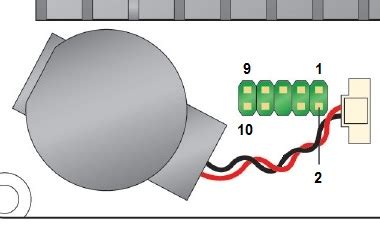 [NUC] PC-to-PC Communication over Serial Port | Official Support | ASUS ...