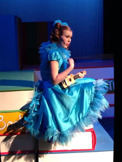 Show profile seussical the musical – Artofit