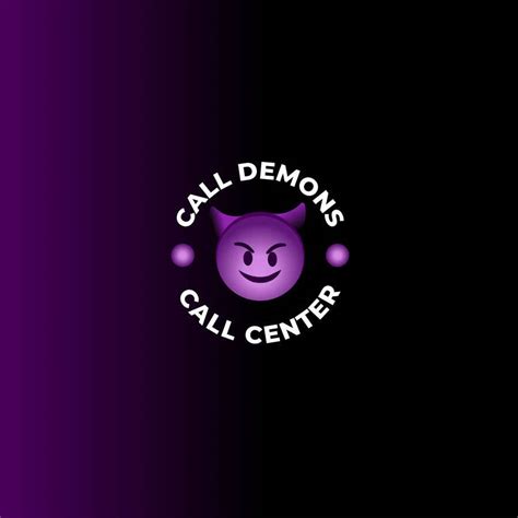 Entry #50 by fgr3208 for LOGO: Call Demons Call Center | Freelancer