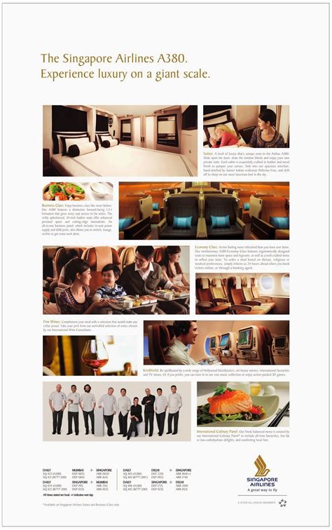 Twenty22-India on the move: Singapore Airlines set to launch A380 flights