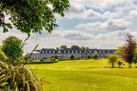MOUNT WOLSELEY HOTEL, SPA & GOLF RESORT (Tullow) - Hotel Reviews ...