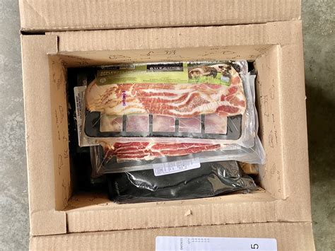 Image result for Butcher Box Subscription