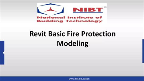 Image result for Revit Fire Protection