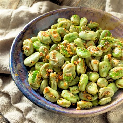 12 Creative Recipes for Fava Beans