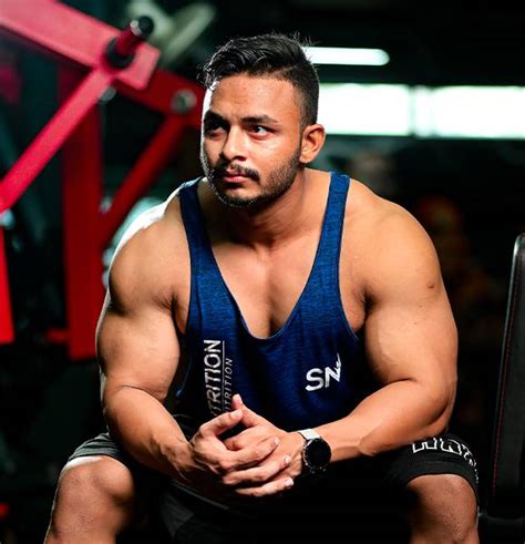 BODYBUILDING – Steadfast Nutrition