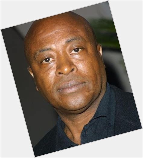 Roger Aaron Brown | Official Site for Man Crush Monday #MCM | Woman ...