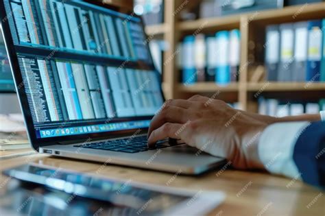 Person Using Laptop Computer 的图像结果