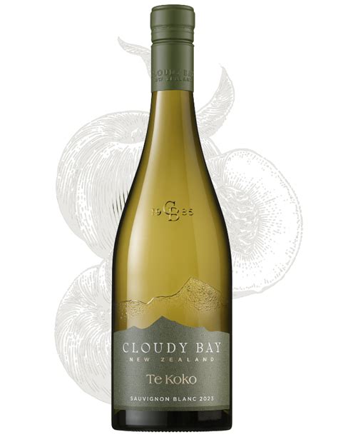 Te Koko Sauvignon Blanc 2023 | Marlborough | New Zealand Wine