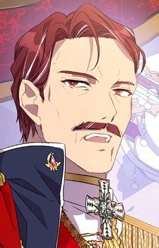 Rauhen Jansen Elide (The Beloved Fake Saint) - Pictures - MyAnimeList.net