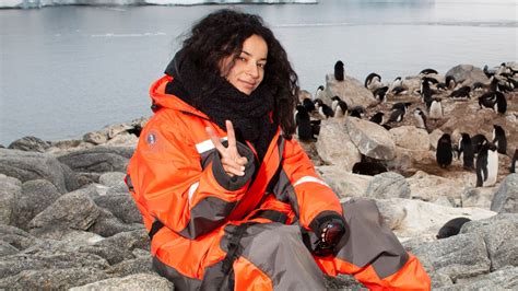 “There aren’t enough fish in the ocean to feed seven billion people ...