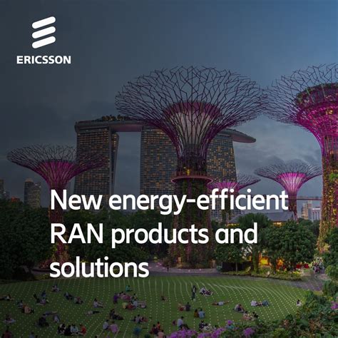 Ericsson on LinkedIn: 5G & beyond: Ericsson solutions to exceed 5G ...