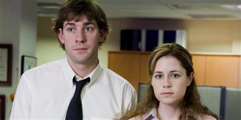 Jim Halpert and Pam Beesly Wallpapers - Top Free Jim Halpert and Pam ...