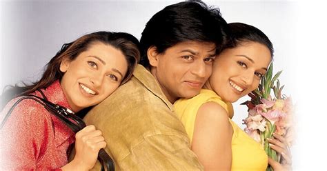 25 Years Of Dil To Pagal Hai: Six reasons why Yash Chopra’s epic ...