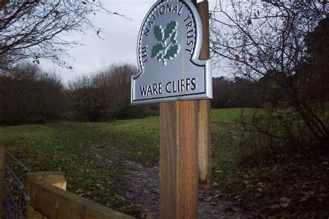 WARE CLIFFS (2026) All You Need to Know BEFORE You Go (with Photos ...