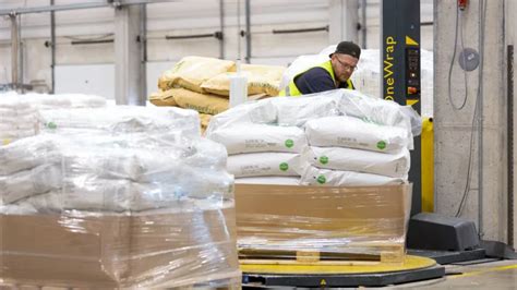 FCL Services | Full Container Load Sea Freight | Rhenus