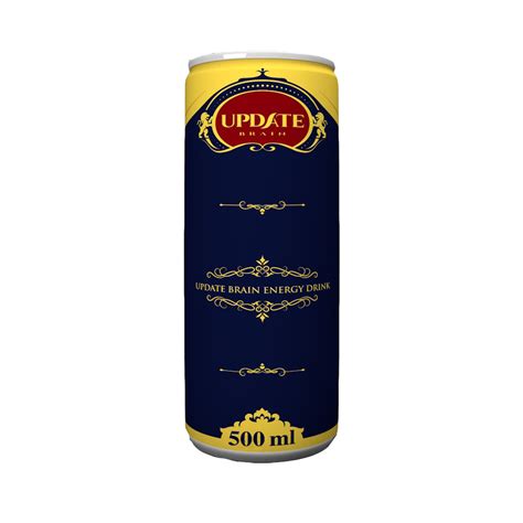 Update Drink