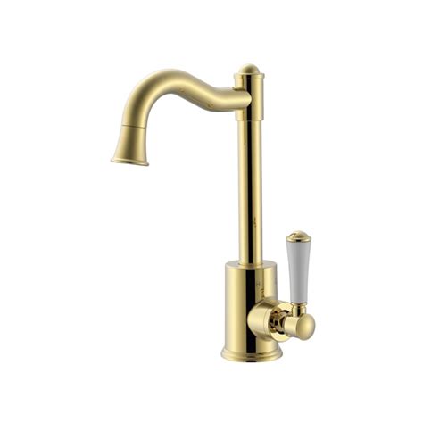BIM objects - Free download! Posh Canterbury English Basin Mixer Tap ...