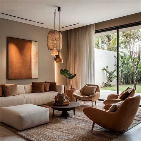 5 Ways To Design a Cozy and Minimalist Living Room - Style&Nest | Home ...