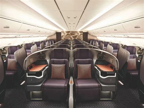 Swiss Airlines Business Class 的图像结果