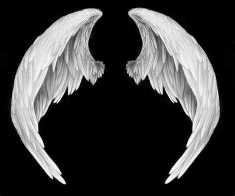Free Angel Wings, Download Free Angel Wings png images, Free ClipArts ...