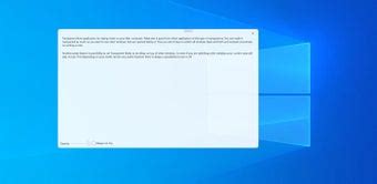 Transparent Note Windows 的图像结果