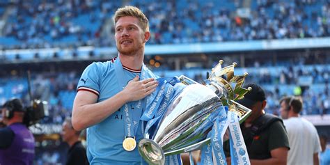 How Inter Miami Can Sign Kevin De Bruyne This Summer