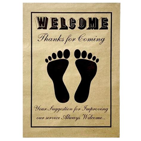 Auto Beast Car Foot Mat Paper for Passenger All Car, Disposable Foot ...