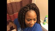 Do Crochet Braiding by Diy How To Do Crochet Braids For Beginners Do Crochet Braiding