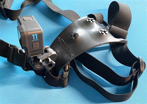 Image result for GoPro Shoulder Mount