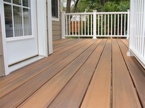 Azek Composite Decking Colors | Home Design Ideas