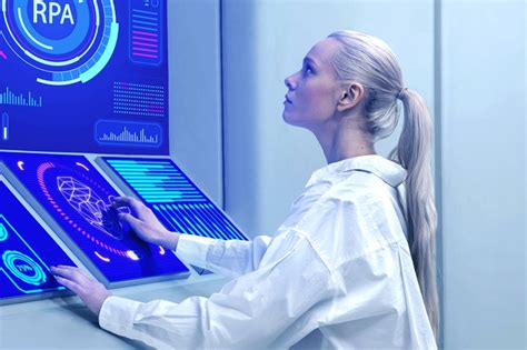 Machine Learning Training 的图像结果