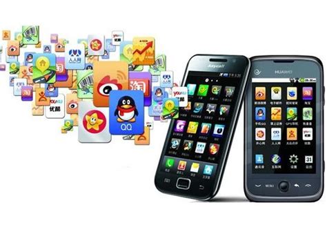 Top trends in the field of Mobile App Development | WebClues Infotech