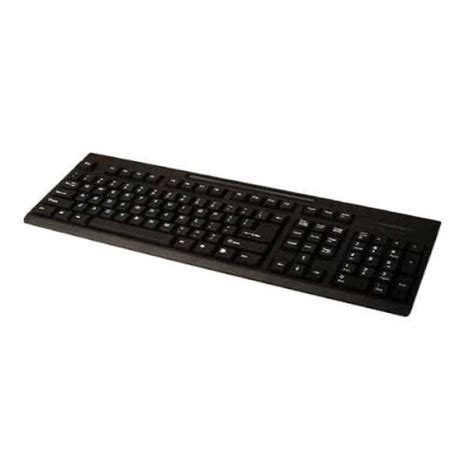 iMicro KBJ-819 USB Keyboard Price in India, Specs, Reviews, Offers ...