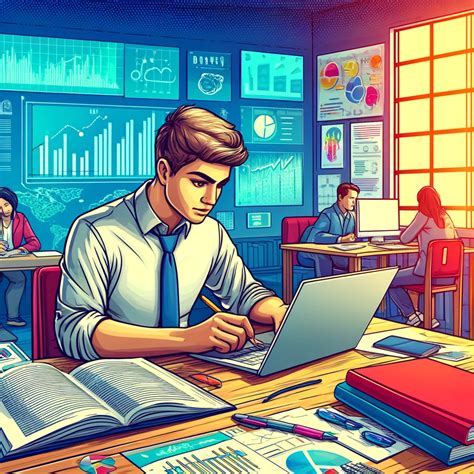 Mastering the Art of Writing Formal Letters in Spanish - MY-SPANISH ...