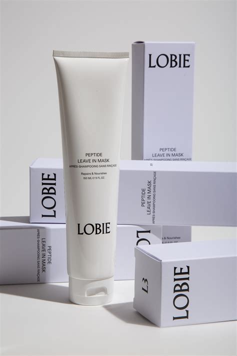 Meet The New Luxury Textured Hair Care Brand, LOBIE - Essence | Essence