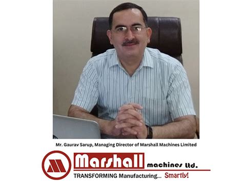 Marshall Machines Ltd's Rs 45.63 crores Rights Issue to open on October ...