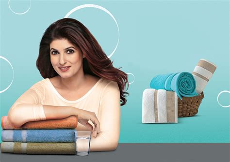 Meet SPACES’s new CSO, Twinkle Khanna.