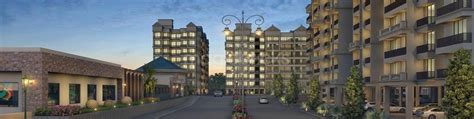 New Projects in Rasayani, Navi Mumbai: 11+ Pre Launch / Upcoming ...