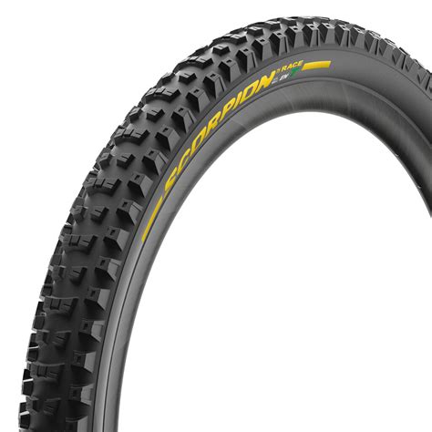 Pirelli - Scorpion Race Enduro T DualWall