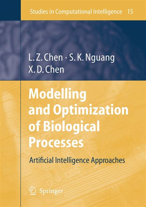 Buy Modelling and Optimization of Biotechnological Processes ...