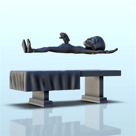 Image result for Alien Exam Table