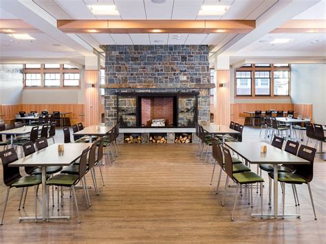 Silver Bay YMCA of the Adirondacks - Phinney Design Group