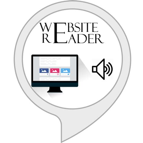 Amazon.in: Website Reader : Alexa Skills
