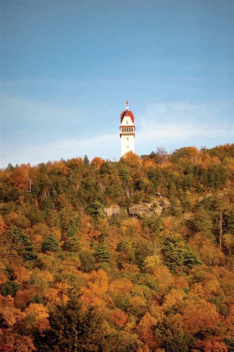 Talcott Mountain State Park