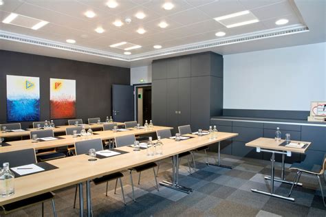 Seminar & Tagung in Jena planen | Maxx Hotel Jena