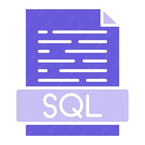 Image result for SQL File