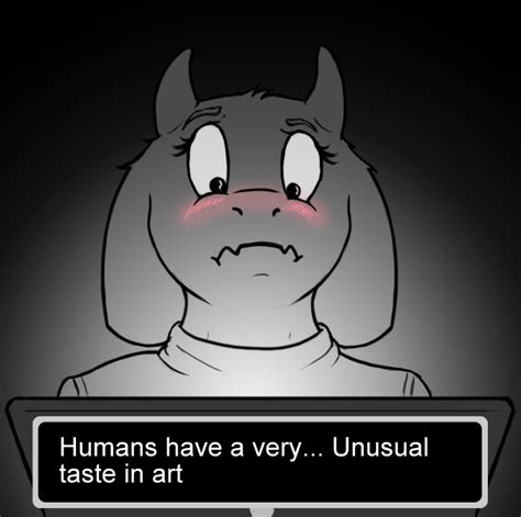 Milk makes strong bones : Undertale