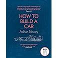 How to Build a Car: Autobiography