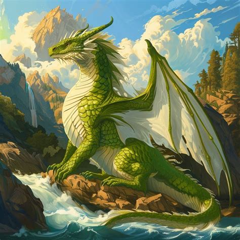 10 Amazing Facts About Dragons