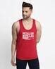 Buy Maroon Vests for Men by FRISKERS Online | Ajio.com